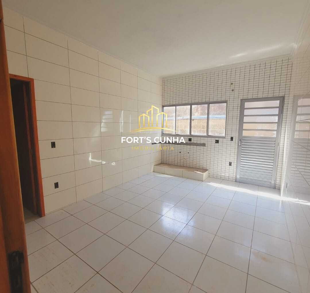 Casa Residencial
